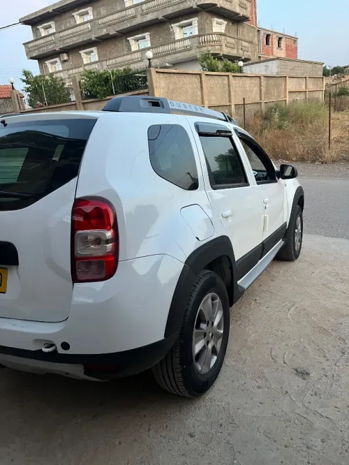 Dacia Duster 2015 Duster