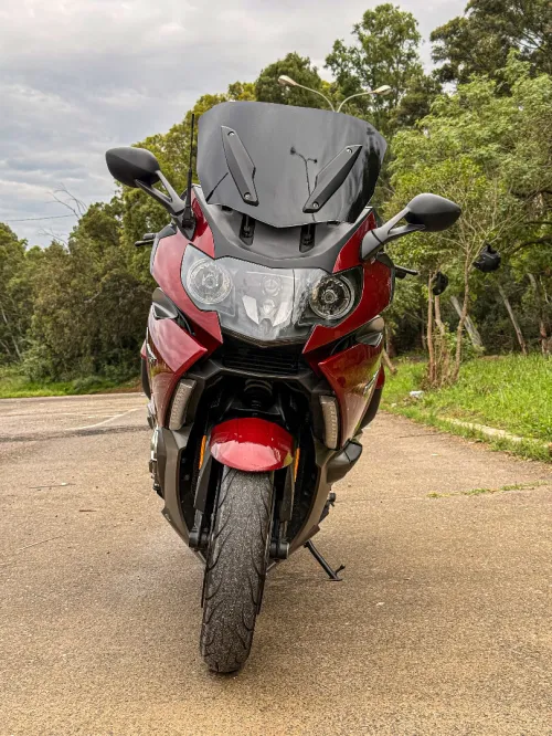 BMW K1600 GT 2013