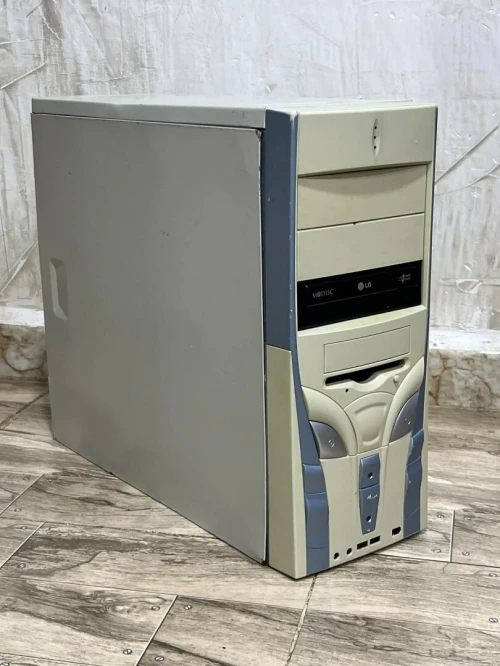 Bonne Affaire PC Complet