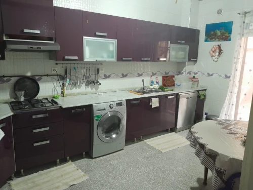Vente Villa Alger Khraissia