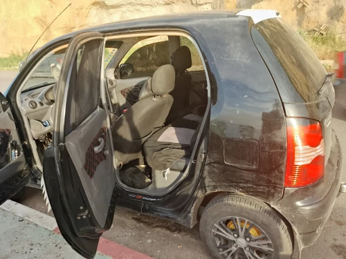 Hyundai Atos 2004 GLS