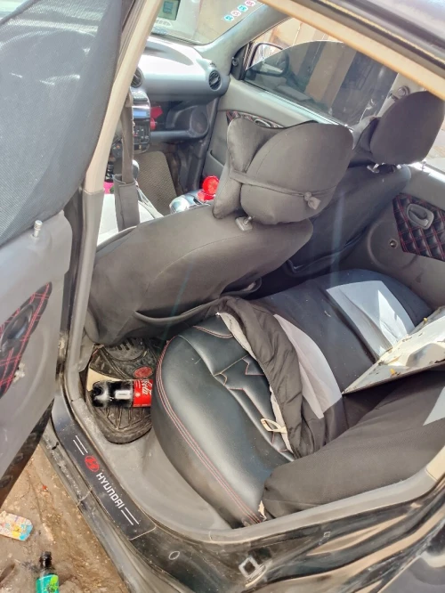 Hyundai Atos 2004 GLS