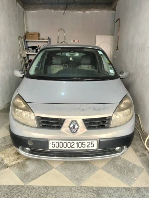 Renault Grand Scenic 2005 Grand Scenic