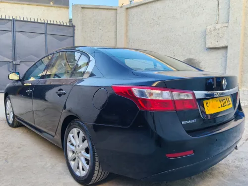 Renault Latitude 2010 Privilège 