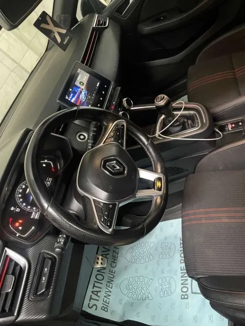 Renault Clio 5  2023 RS Line