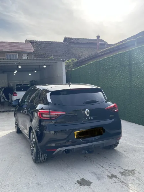 Renault Clio 5  2023 RS Line