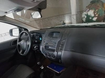 Ford Ranger 2016 Ranger