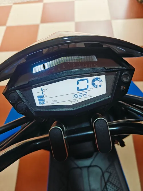 Lifan Frascoli 2025