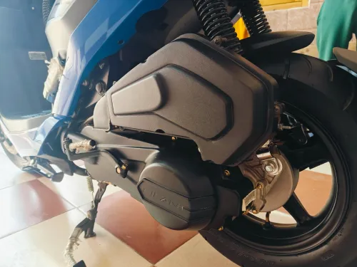 Lifan Frascoli 2025