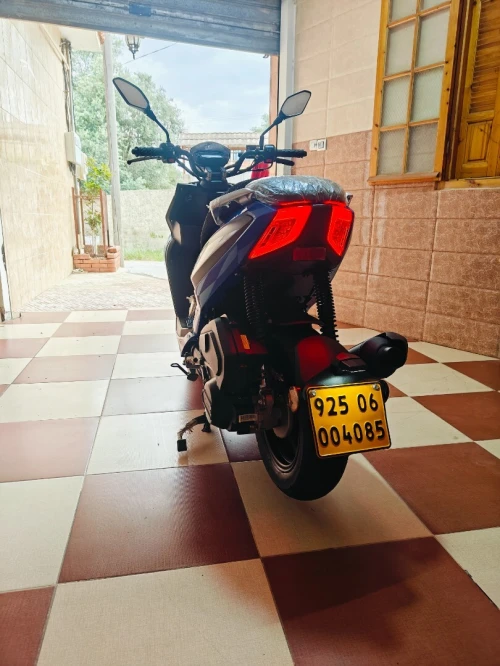 Lifan Frascoli 2025