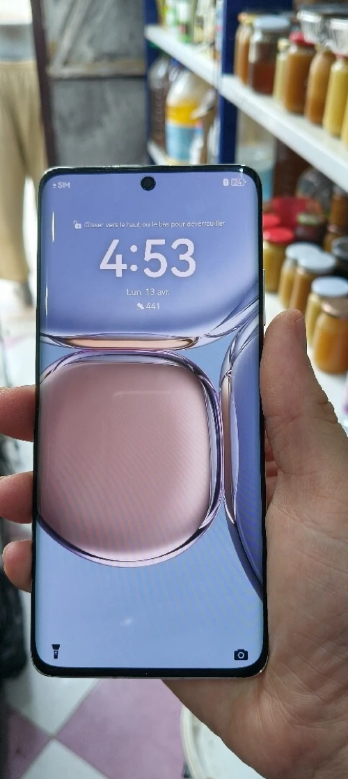 هواوي P50 برو