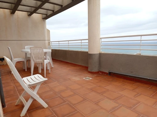 Location Appartement F3 Béjaïa Bejaia