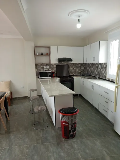 Location Appartement F3 Béjaïa Bejaia