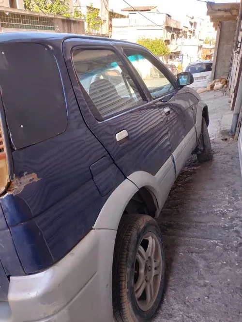 Zotye Nomad 1 2007 Nomad 1