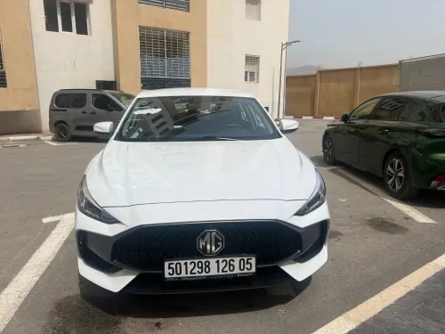 MG MG5 2026 MG5 Flagship Edition
