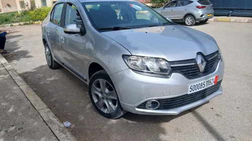 Renault Symbol 2016 Extrême