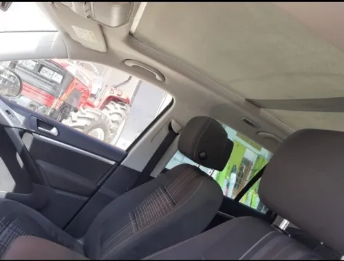 Volkswagen Tiguan 2016 Lounge