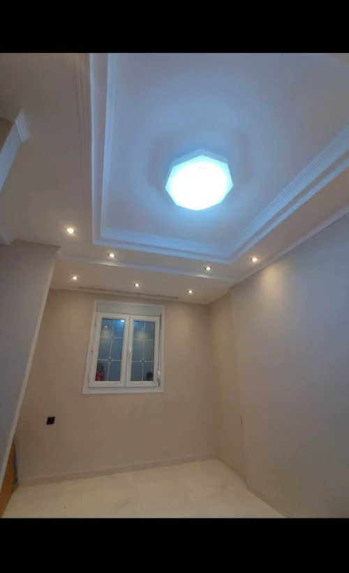 Vente Appartement F4 Alger Hammamet