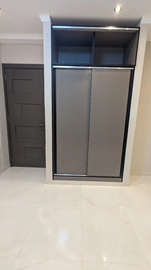 Vente Appartement F4 Alger Hammamet