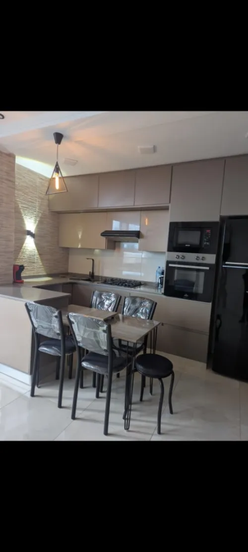 Vente Appartement F4 Alger Hammamet
