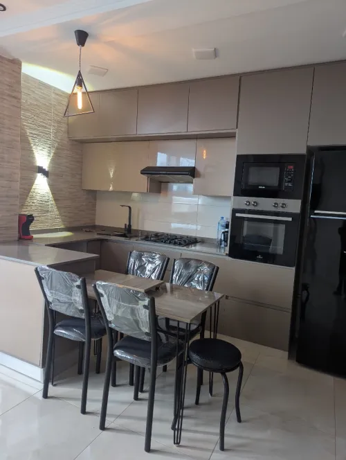 Vente Appartement F4 Alger Hammamet