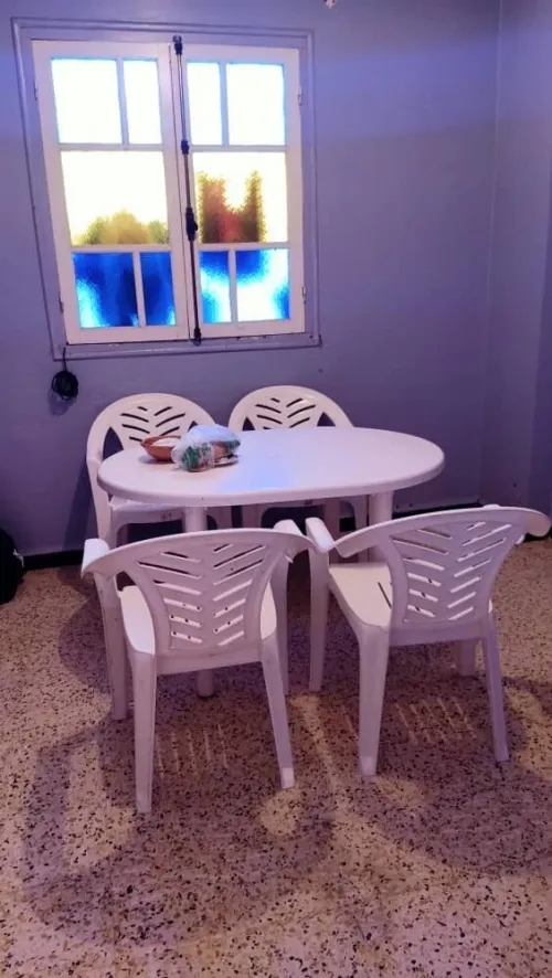 Vente Appartement F3 Tlemcen Maghnia