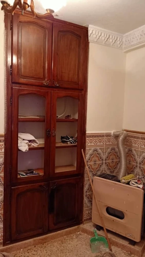 Vente Appartement F3 Tlemcen Maghnia