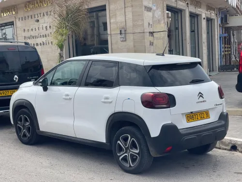 Citroen C3 2022 Nouvelle Attraction