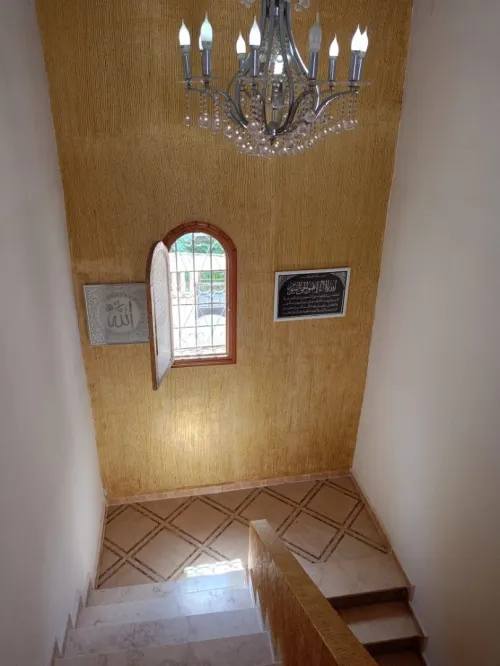Vente Villa Boumerdès Hammedi