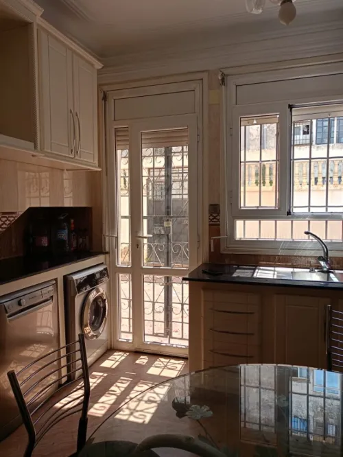 Vente Villa Boumerdès Hammedi
