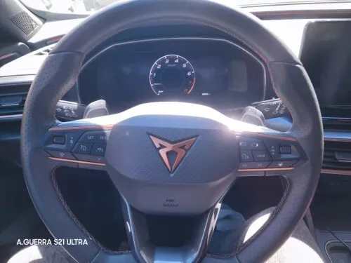 Cupra  Formentor 2023 Vz line