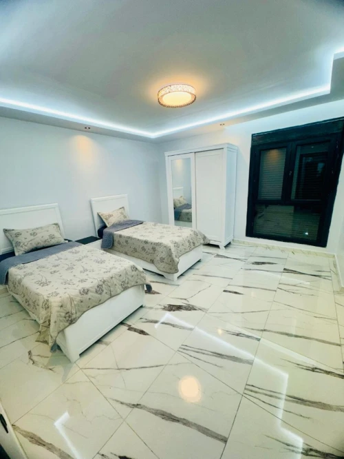 Vente Appartement F4 Oran Oran