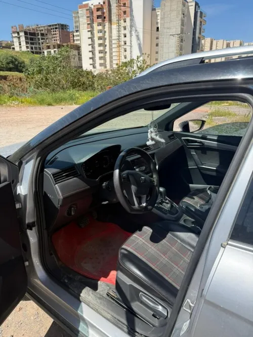 Seat ARONA 2019 FR