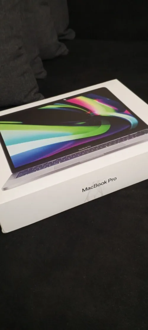 Macbook pro M1