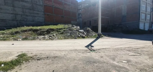 Vente Terrain Sétif Setif