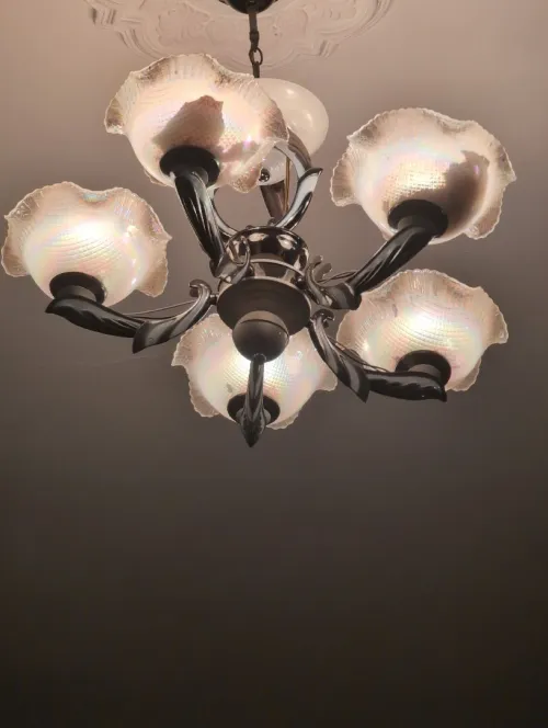 Lustre