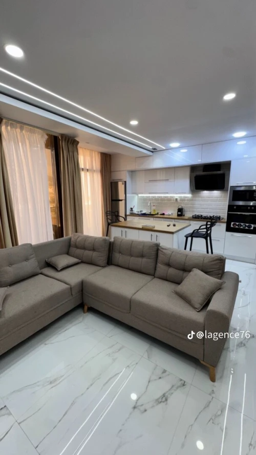 Location Appartement F4 Béjaïa Bejaia