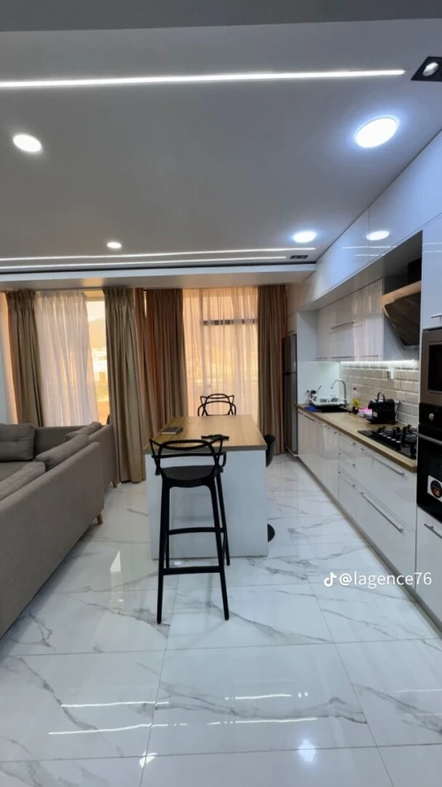 Location Appartement F4 Béjaïa Bejaia