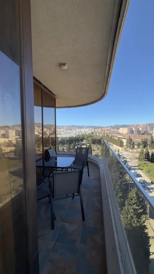 Location Appartement F4 Béjaïa Bejaia