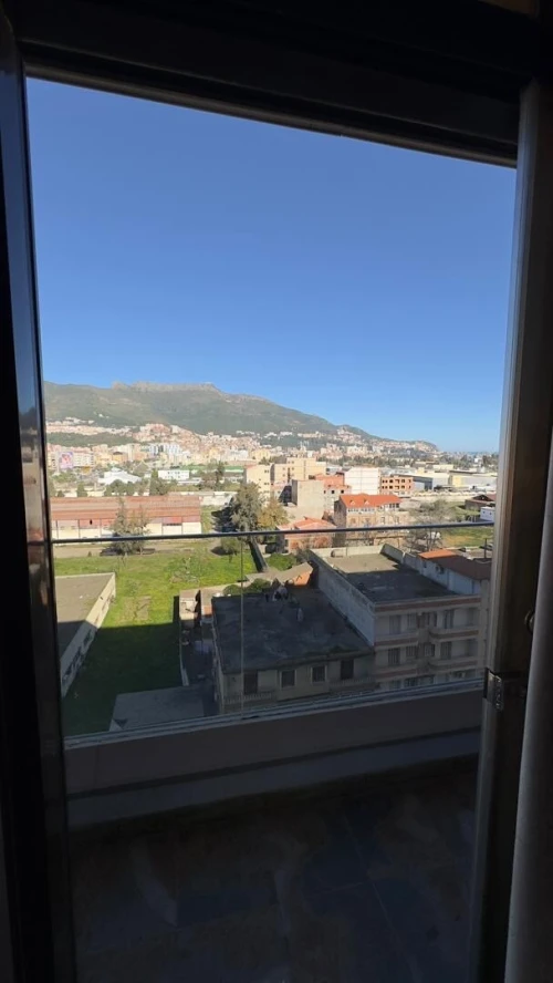 Location Appartement F4 Béjaïa Bejaia