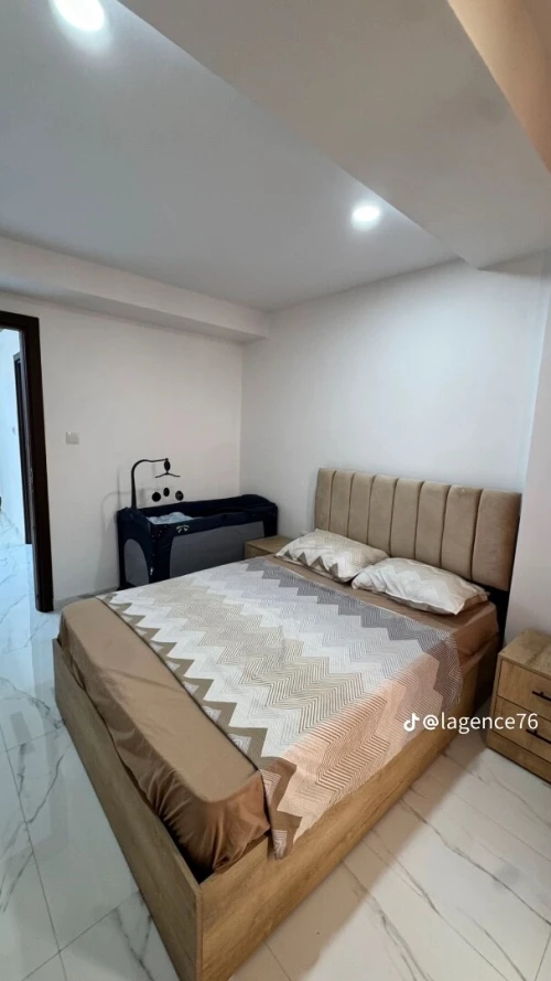 Location Appartement F4 Béjaïa Bejaia