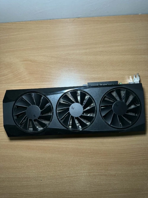 RX 9070 XFX