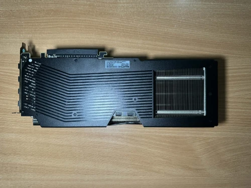 RX 9070 XFX
