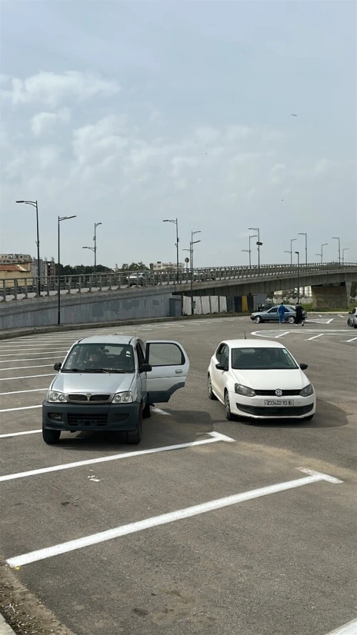 Zotye Nomad 1 2008 Nomad 1