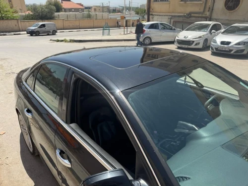 Audi A4 2011 S-Line