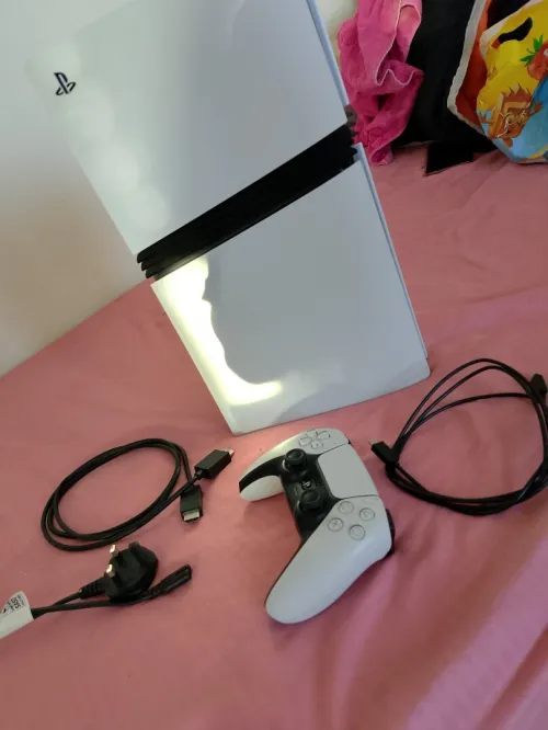 Playstation 5 pro