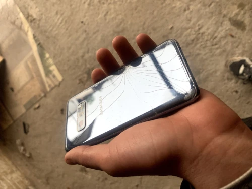 Samsung Galaxy s10e