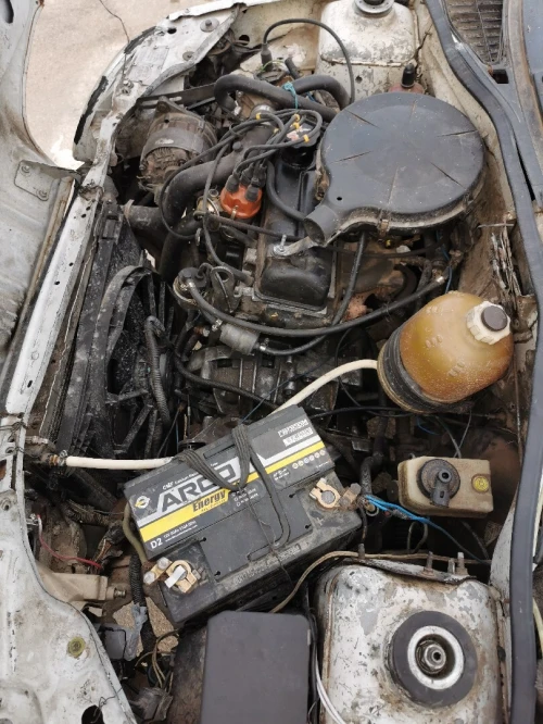 Renault Clio 1 1996 Clio 1