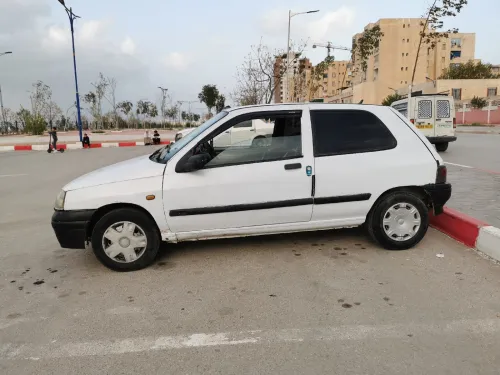 Renault Clio 1 1996 Clio 1