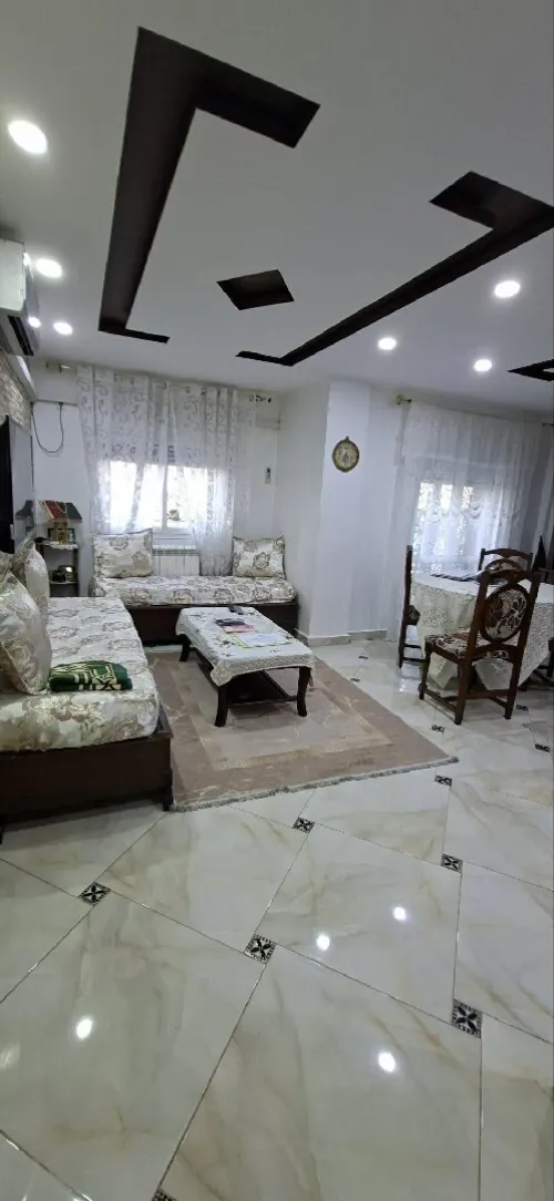 Vente Appartement F4 Alger Bordj el kiffan